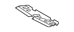 5WA881057 - Body: Adjuster for Audi Image