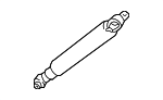 52106759AC - Suspension: Shock Absorber for Dodge: Dakota Image