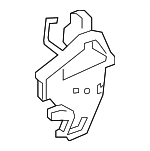 81315D5000 - Electrical: Lock Actuator for Kia: Optima Image