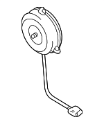 7812A047 - HVAC: Motor for Mopar Image