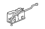 215535 - Emission System: ACDelcoâ„¢ Vapor Canister for Chevrolet: Malibu | Pontiac: G6 | Saturn: Aura Image