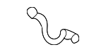 15648294 - Exhaust: Exhaust System Hanger for GM Image