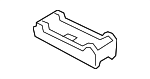 51169218936 - Body: Tray Holder for BMW Image