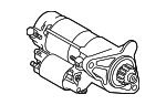 LR084460 - : Starter for Land-Rover Image