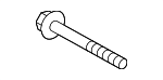 LR001353 - Electrical: Starter Bolt for Land Rover: Discovery Sport, Range Rover Evoque Image