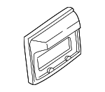 908102W109 - : Finish Panel for Nissan: Pathfinder Image