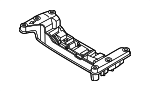 21730T6250 - Engine: Trans Crossmember for Genesis: GV80 Image