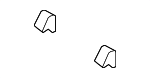 928953Y000 - Electrical: Dome Light Clip for Hyundai Image