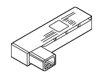 68656030AA - Electrical: Antenna for Mopar Image