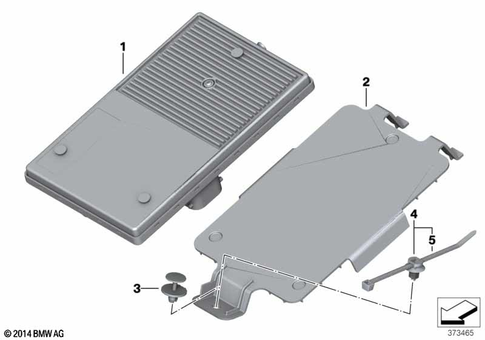 Ecus, Modules for 2014 BMW-Motorrad R nineT #0
