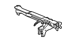 15142251 - Body: Cross Bar for Saturn: Vue Image