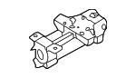 26094247 - Steering: Housing Support for Hummer: H2 Image image