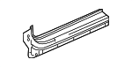 4641TBGA01ZZ - Body: Rocker Panel for Honda: Civic Image