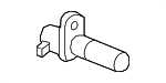 JDE41114 - Body: Connector for Jaguar Image