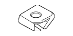 GJ2164996 - Body: Headliner Retainer Nut for Mazda Image