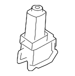 834503K001 - : Window Motor for Hyundai Image