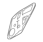 834813K001AS - : Regulator Module for Hyundai Image