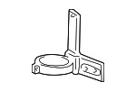 22622235 - HVAC: Dehydrator Bracket for Chevrolet: Cavalier | Pontiac: Sunfire Image image