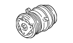 15893103 - HVAC: Compressor for Chevrolet: Cavalier, Cobalt, HHR | Pontiac: G5, Sunfire | Saturn: Ion Image image