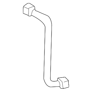 22638841 - : AC Tube for GM Image