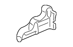 81515S9VA01ZA - : Side Cover for Honda Image