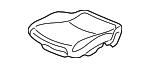 81531S9VA02ZC - : Cushion Cover for Honda: Pilot Image