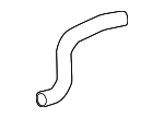 1657228250 - Cooling System: Upper Hose for Lexus: HS250h Image