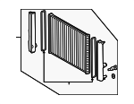 Radiator Assembly