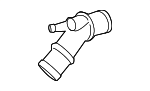 1657728010 - Cooling System: Water Pipe for Lexus Image