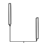 164626A300 - : 2010-2012 Lexus HS250h - Tank Gasket for Lexus: HS250h Image