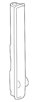 1644128680 - Cooling System: Tank for Lexus Image