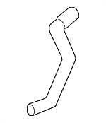 1626128150 - : Overflow Hose for Lexus Image