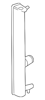 1646128680 - Cooling System: Tank for Lexus Image