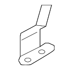52207236135 - Body: Pivot Assembly for BMW: X3, X4 Image
