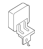 256403TA1D - Electrical: Alarm for Nissan: Altima, Maxima Image
