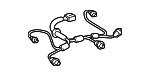 16532856 - Electrical: Harness for Buick: LeSabre Image