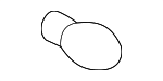15883346 - Electrical: Tail Lamp Bulb for GM Image