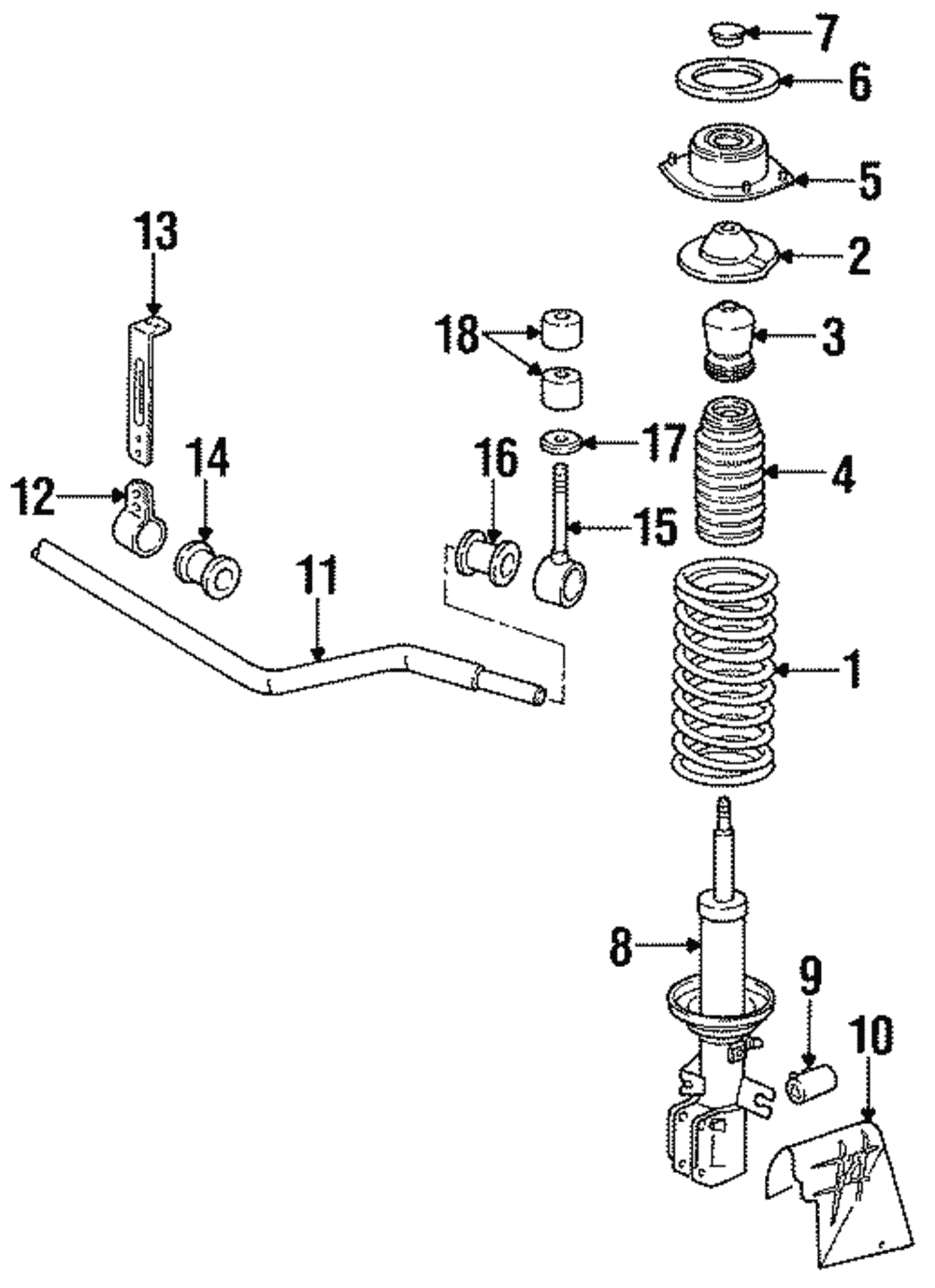 Cap - Porsche (999-703-346-40)