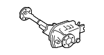 22933067 - Suspension: Differential Assembly for Cadillac: Escalade, Escalade ESV, Escalade EXT | Chevrolet: Avalanche, Silverado 1500, Suburban 1500, Tahoe | GMC: Sierra 1500, Yukon, Yukon XL 1500 Image