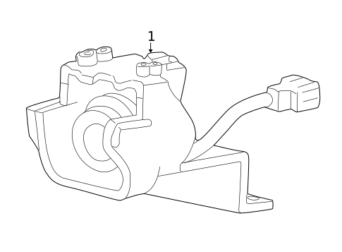 Fog Lamps for 2002 Ford Explorer Sport #0