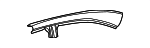 6122575010 - : Outer Rail for Lexus: HS250h Image