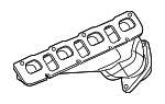 5037632AF - Exhaust: Exhaust Manifold for Mopar Image
