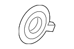 LR036375 - HVAC: AC &amp; Heater Assembly Grommet for Land Rover: Discovery, Range Rover, Range Rover Sport Image
