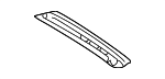 6313504022 - Body: Rear Header for Toyota: Tacoma Image