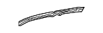 6124735011 - Body: Side Rail Reinforcement for Toyota Image