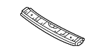 6310204050 - Body: Roof Header Panel for Toyota Image