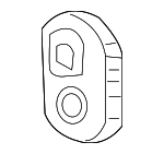 88972200 - : Connector Tube Seal for GM Image