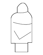 155905 - HVAC: ACDelcoâ„¢ Pressure Switch for Pontiac: Vibe Image