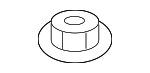 218222G000 - Engine: Mount Bracket Nut for Hyundai Image