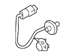 924803J100 - Electrical: Socket &amp; Wire for Hyundai: Veracruz Image